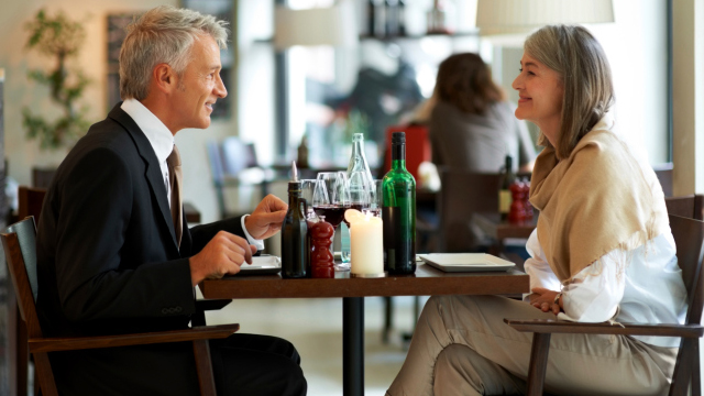 how to go back to being friends after dating