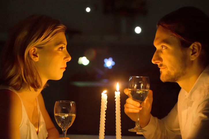 5 dating myths