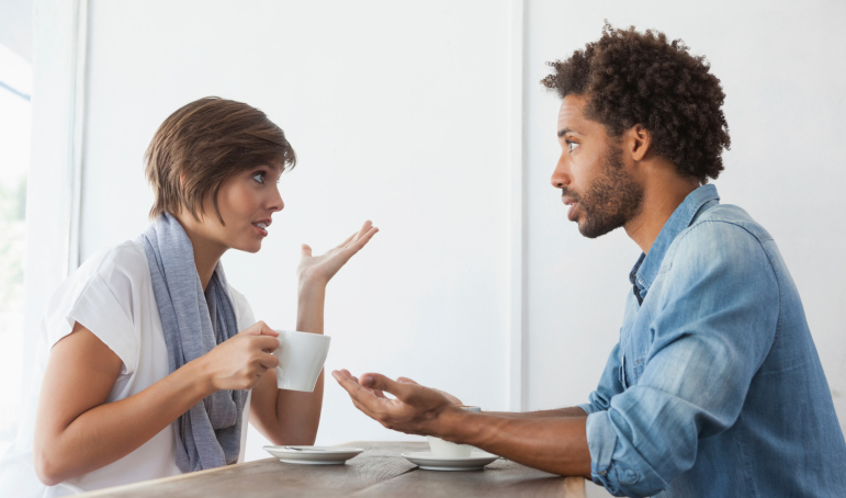 Major dating turn offs