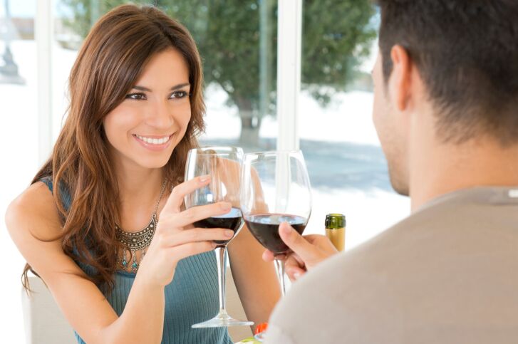 dating too soon after a break up