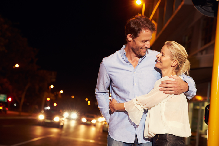 Dating over 40 advice for women