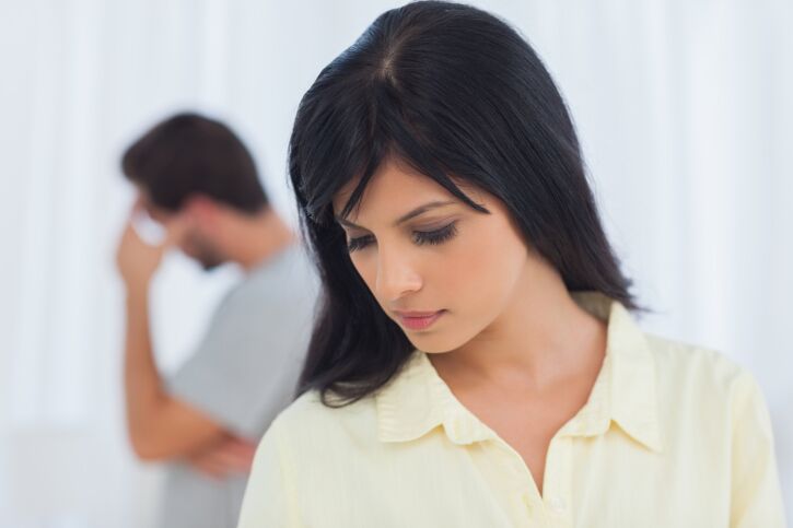 Signs you're dating an emotionally unavailable woman-in-Weykouyichi