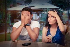 5 Behaviors That Unknowingly Steer Men Away