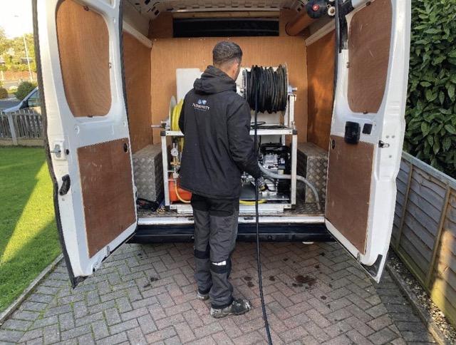 Blocked Drains Wakefield