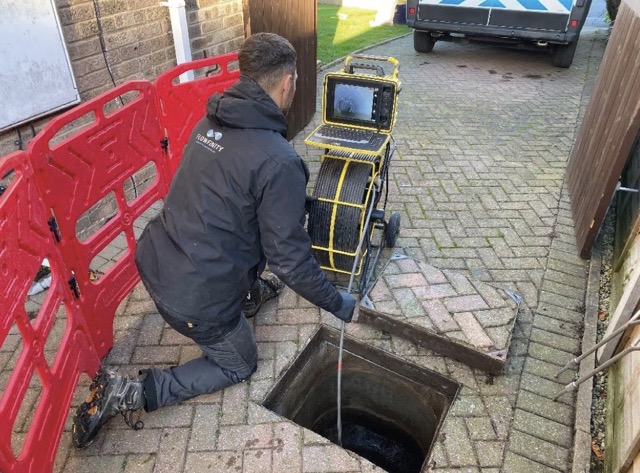 Drainage Specialists Leeds