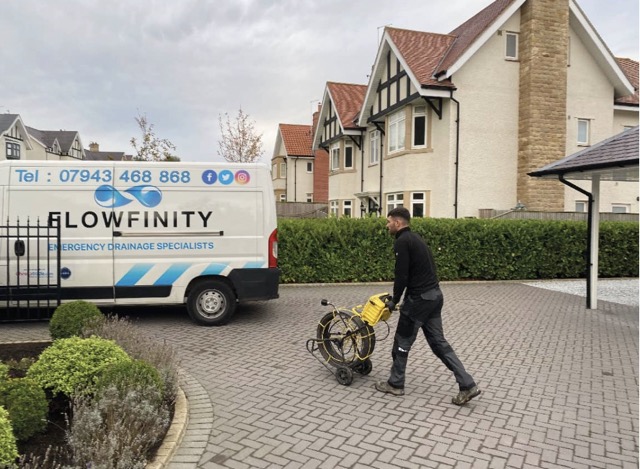 Property Inspection UK