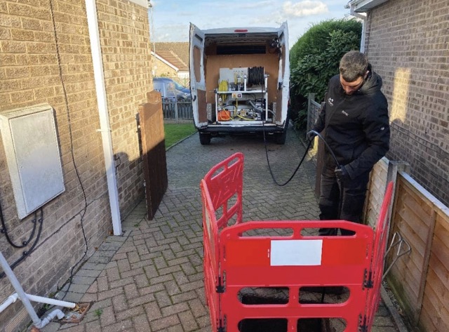 Drainage Specialists UK