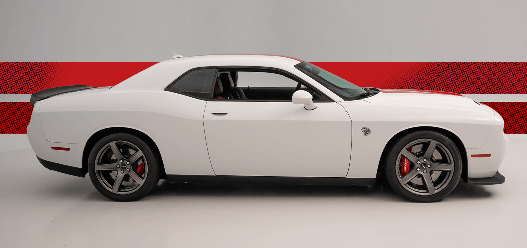Hellcat Dream Giveaway
