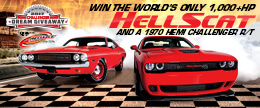 Hellscat