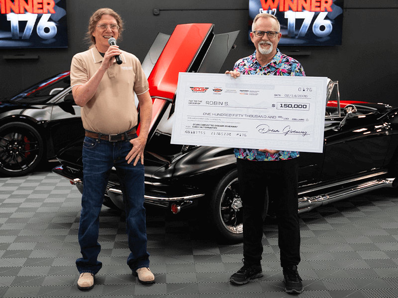 corvette-dream-giveaway