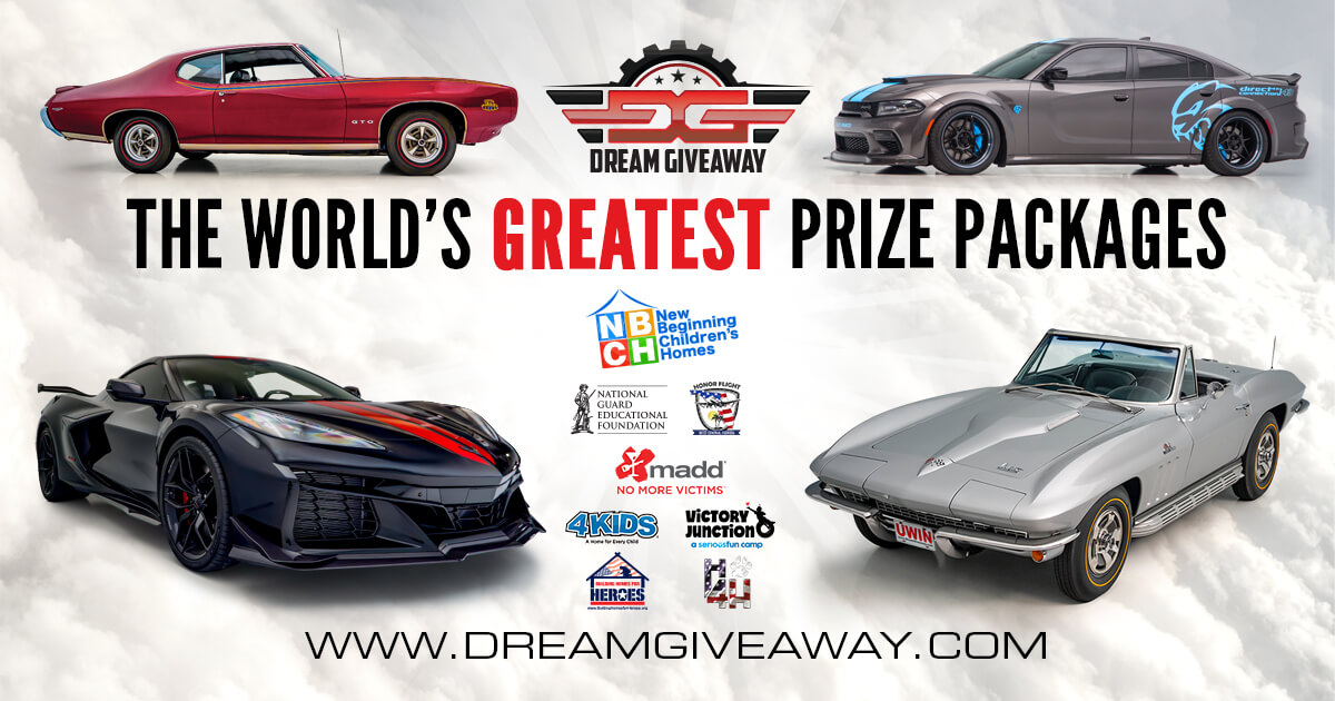 www.dreamgiveaway.com