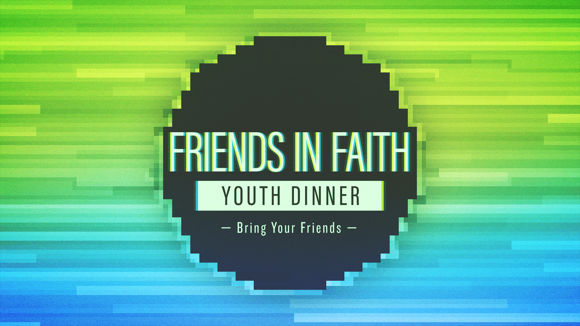 Dripping Springs Church of Christ Come and See!