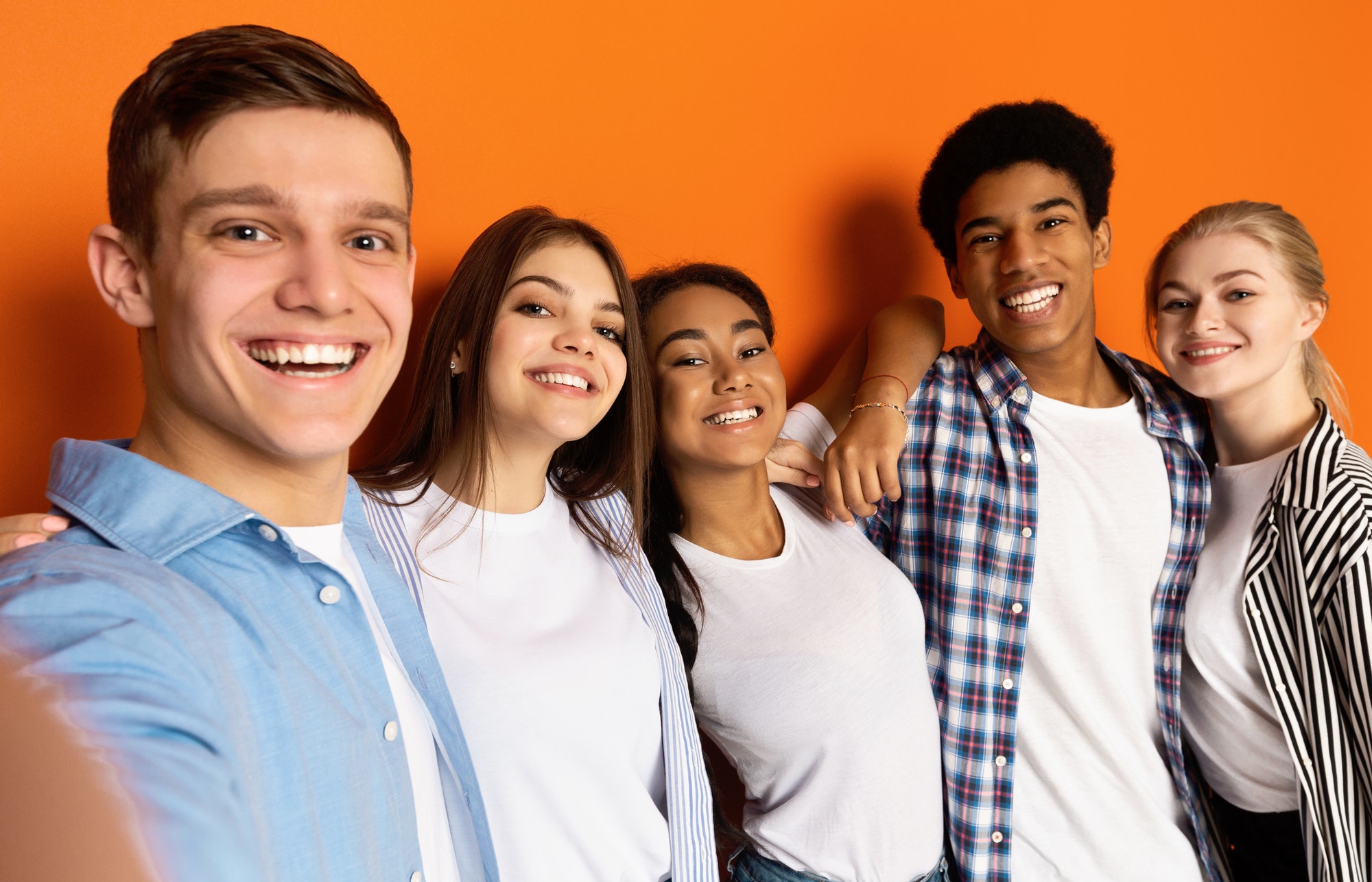 Teen youth lessons about evangelism
