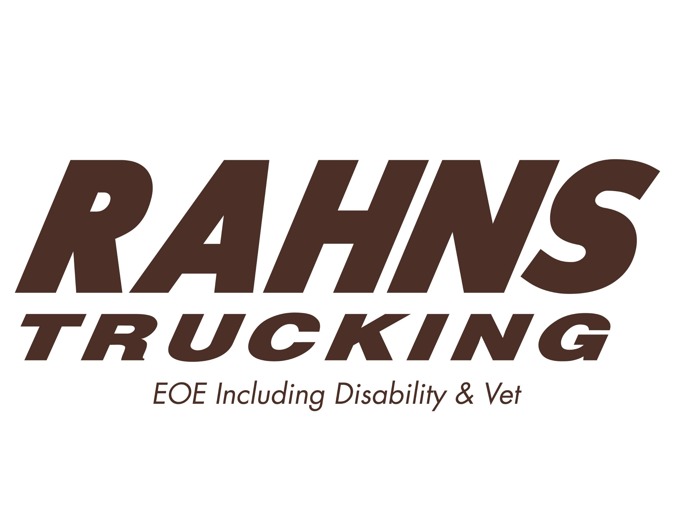 Rahns Trucking