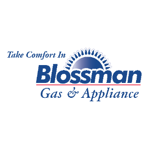 Blossman Gas