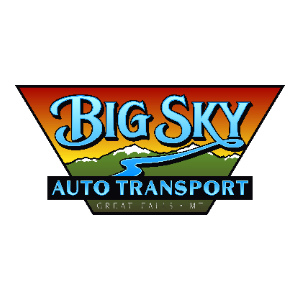 Big Sky Auto Transport