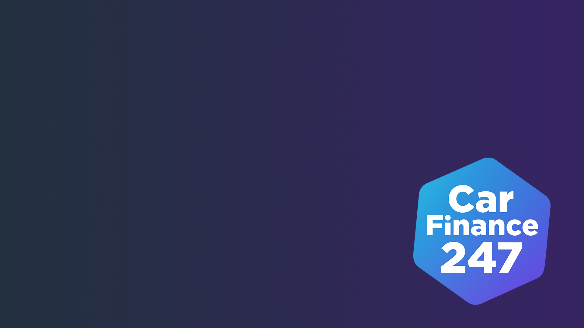 Car Finance 247 races to driven Driven Agency