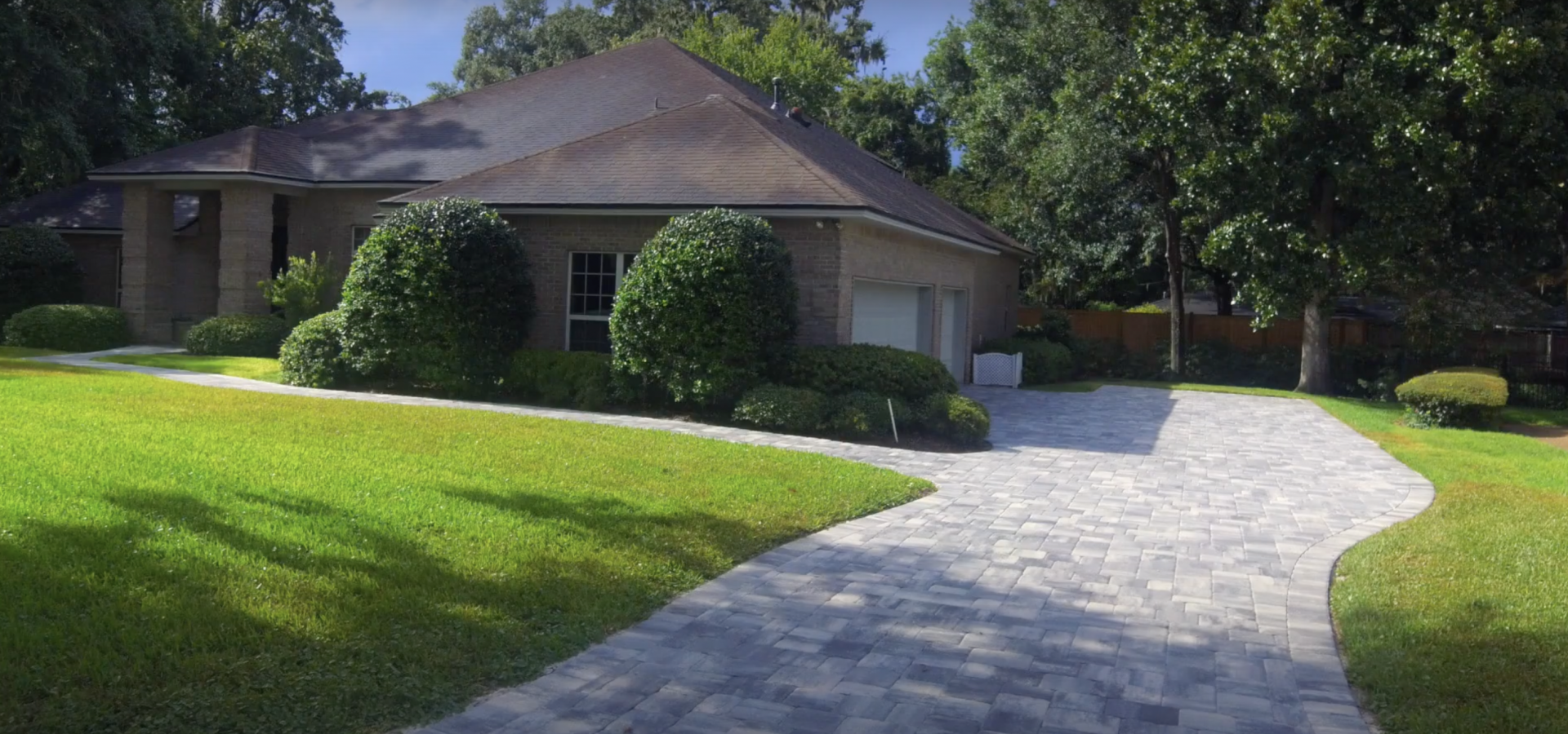 driveway repair orlando