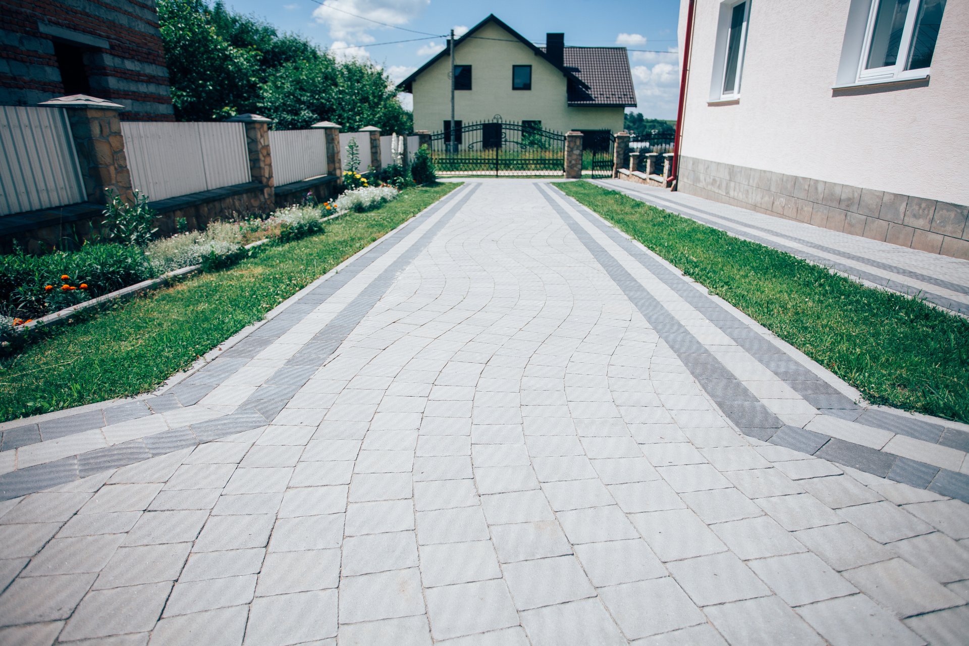 gravel driveway repair orlando