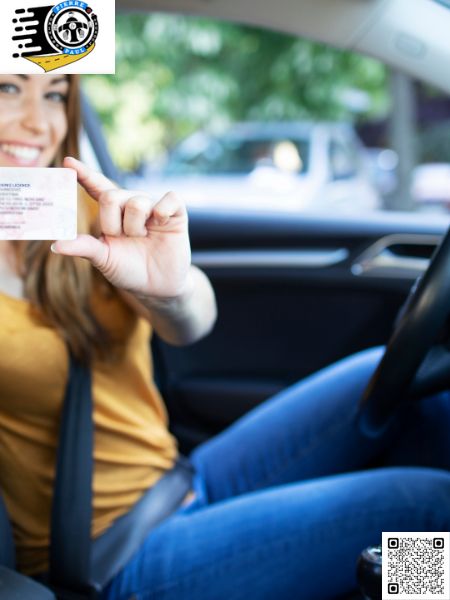 A First-Time Driver’s Guide to Pierre Paul Driving School