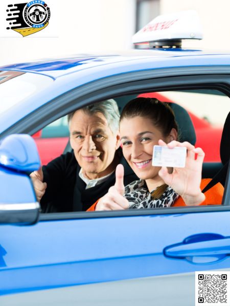 Do your instructors help students overcome fear of driving?