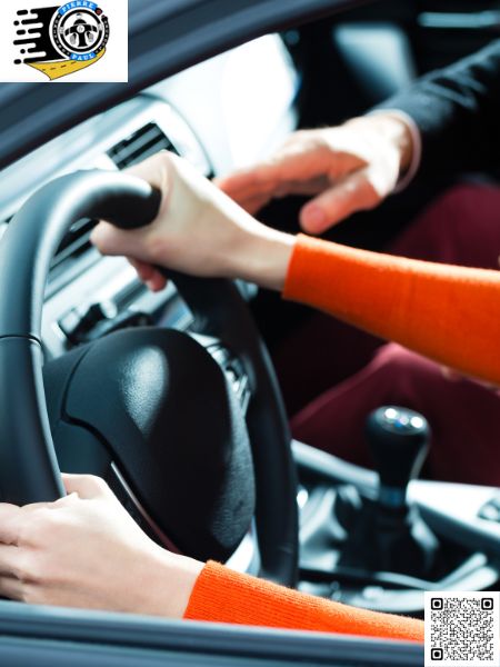 Why is your driving school considered the best in NYC?