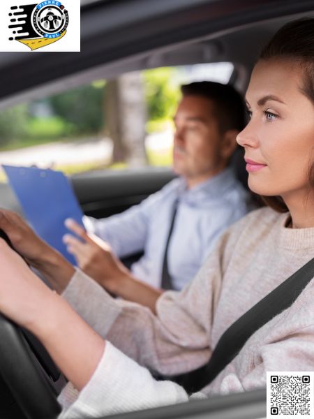 Do you have driving lessons on weekends or evenings?