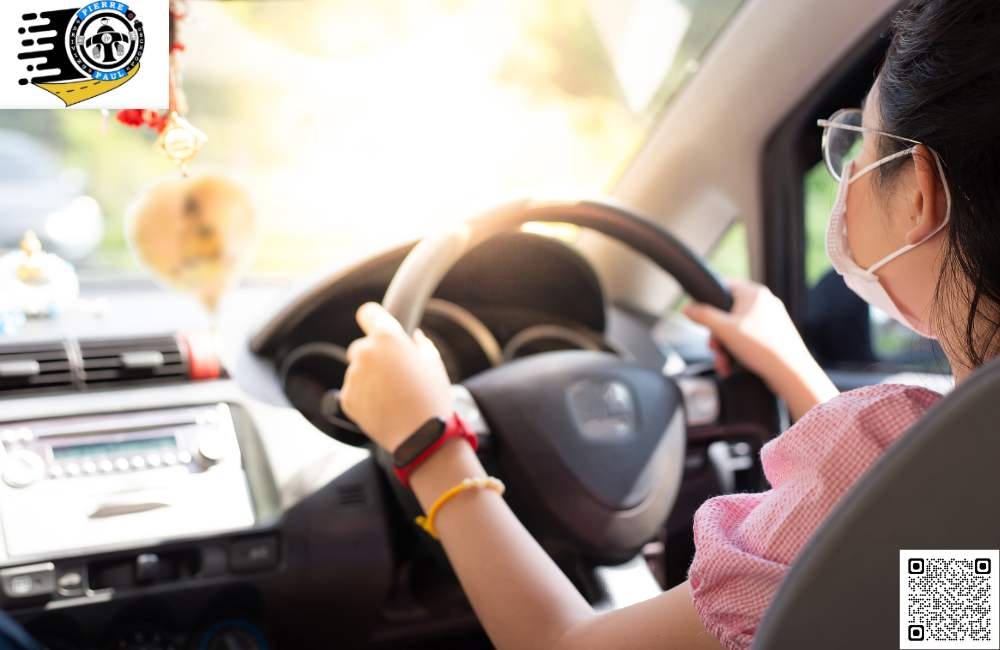 How Pierre Paul Driving School Achieves a 97% Road Test Success Rate Pierre Paul Driving How Pierre Paul Driving School Achieves a 97% Road Test Success Rate