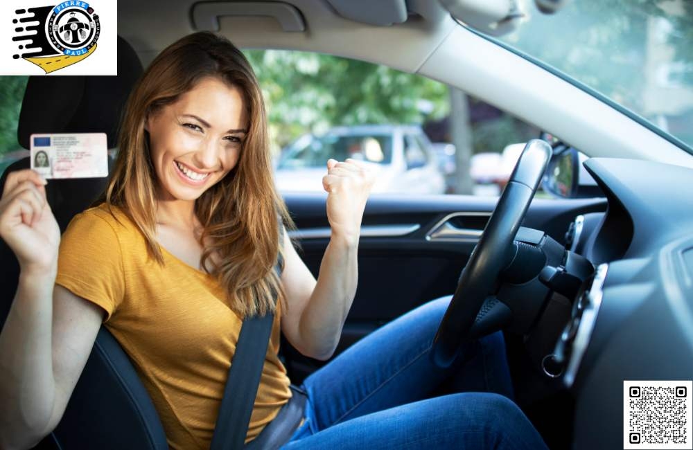 Inside Pierre Paul’s Personalized Driving Lessons for Nervous Students Pierre Paul Driving Inside Pierre Paul’s Personalized Driving Lessons for Nervous Students