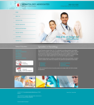 Hematology Website Thumbnail #2