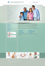 Family Medicine Website Thumbnail #18