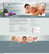 Dermatology Website Thumbnail #3