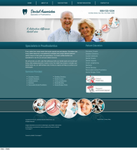 Prosthodontics Website Thumbnail #5
