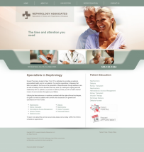 Nephrology Website Thumbnail #5