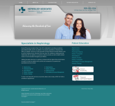 Nephrology Website Thumbnail #6
