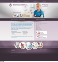 Nephrology Website Thumbnail #7