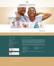 Nephrology Website Thumbnail #9