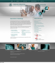 Radiology Website Thumbnail #7