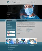 General Surgery Website Thumbnail #11