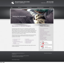 General Surgery Website Thumbnail #12