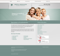 Prosthodontics Website Thumbnail #7