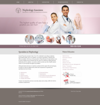 Nephrology Website Thumbnail #11