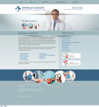 Nephrology Website Thumbnail #13