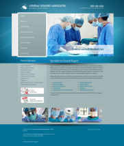General Surgery Website Thumbnail #14