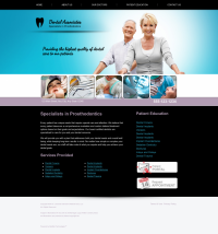 Prosthodontics Website Thumbnail #8