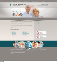 Endodontics Website Thumbnail #12