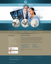 Radiology Website Thumbnail #12