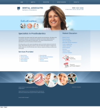 Prosthodontics Website Thumbnail #9