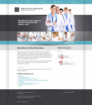 Hematology Website Thumbnail #12