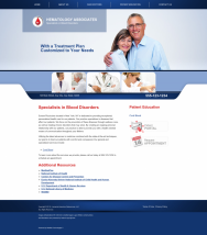 Hematology Website Thumbnail #13